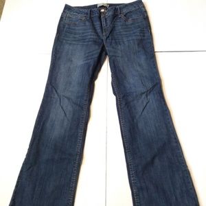 Banana Republic Women's Bootcut Jeans Size 29/8